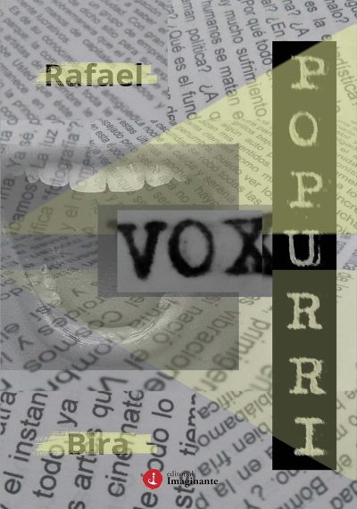 EBOOK - Vox popurri / Rafael Bira