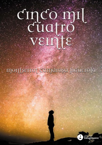 EBOOK - Cinco mil cuatro veinte / Montserrat Camarasa Figuerola