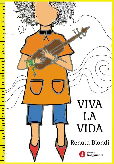 EBOOK - Viva la vida / Renata Biondi